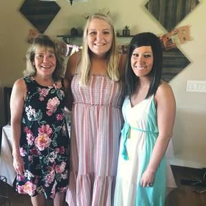 Meet your Posher, Kim